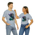 Beauty of the Deep - Short Sleeve Tee